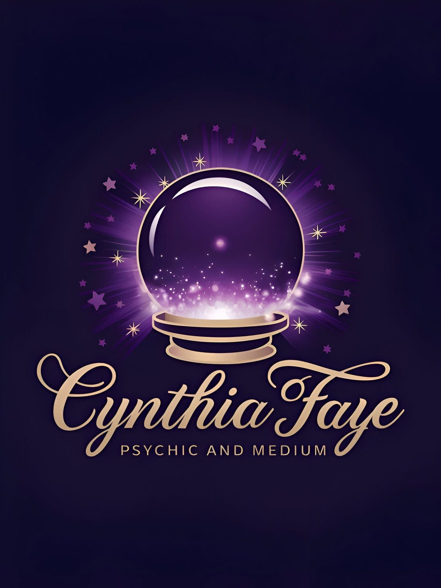 Cynthia Faye - The Gift
